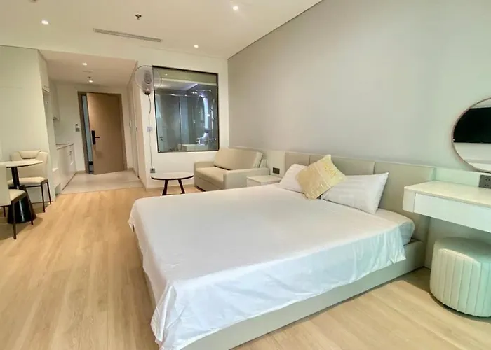 2806 The Aparthotel Ha Long