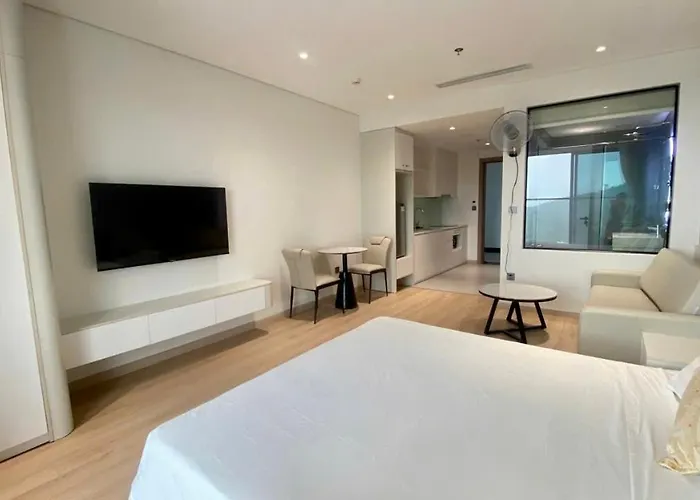 2806 The Aparthotel Ha Long