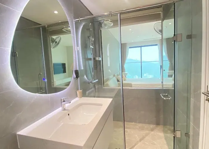 2806 The Aparthotel Ha Long